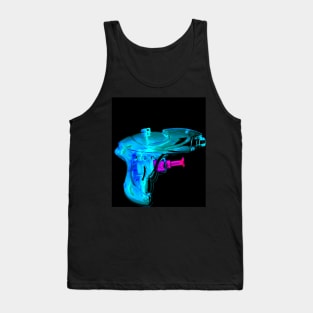 Water Pistol Tank Top